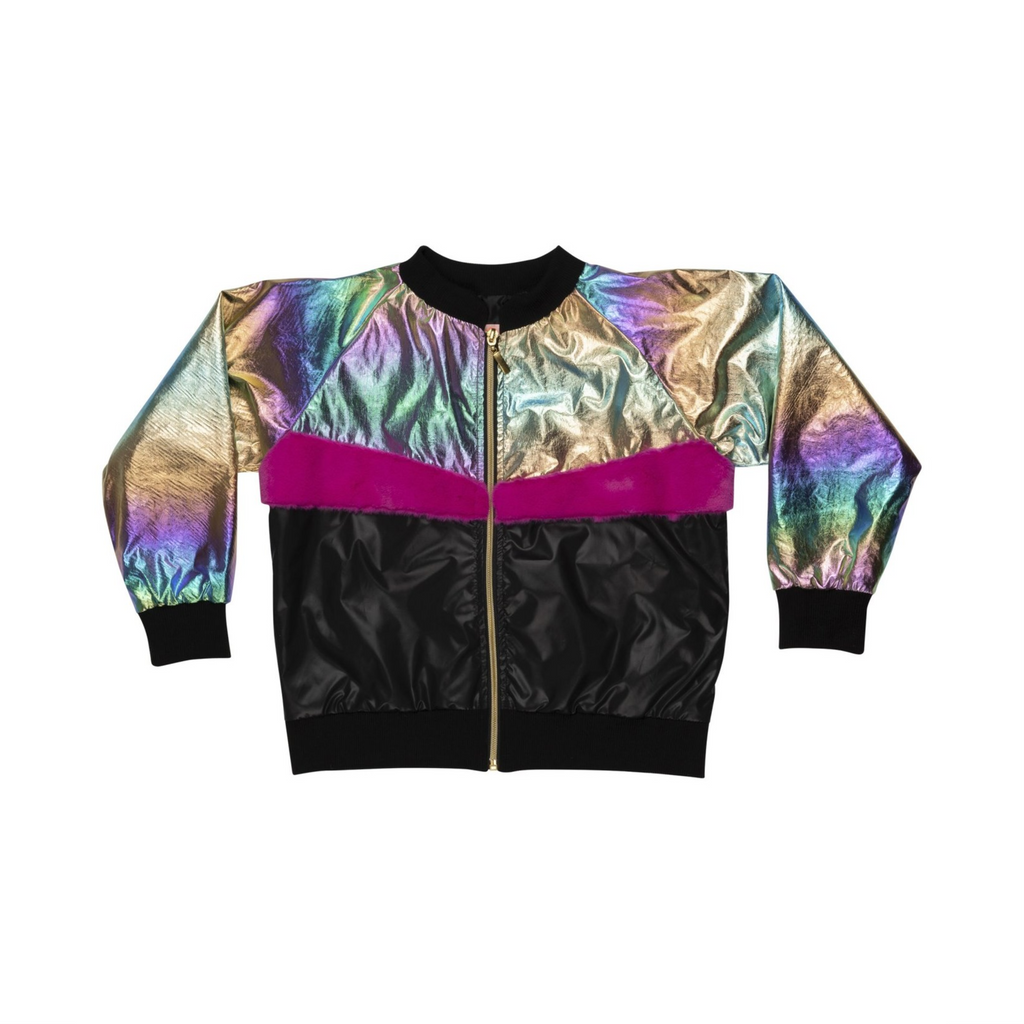 WAUW CAPOW by BANGBANG Wild Kid Jacket kids jackets WAUW CAPOW by BANGBANG   