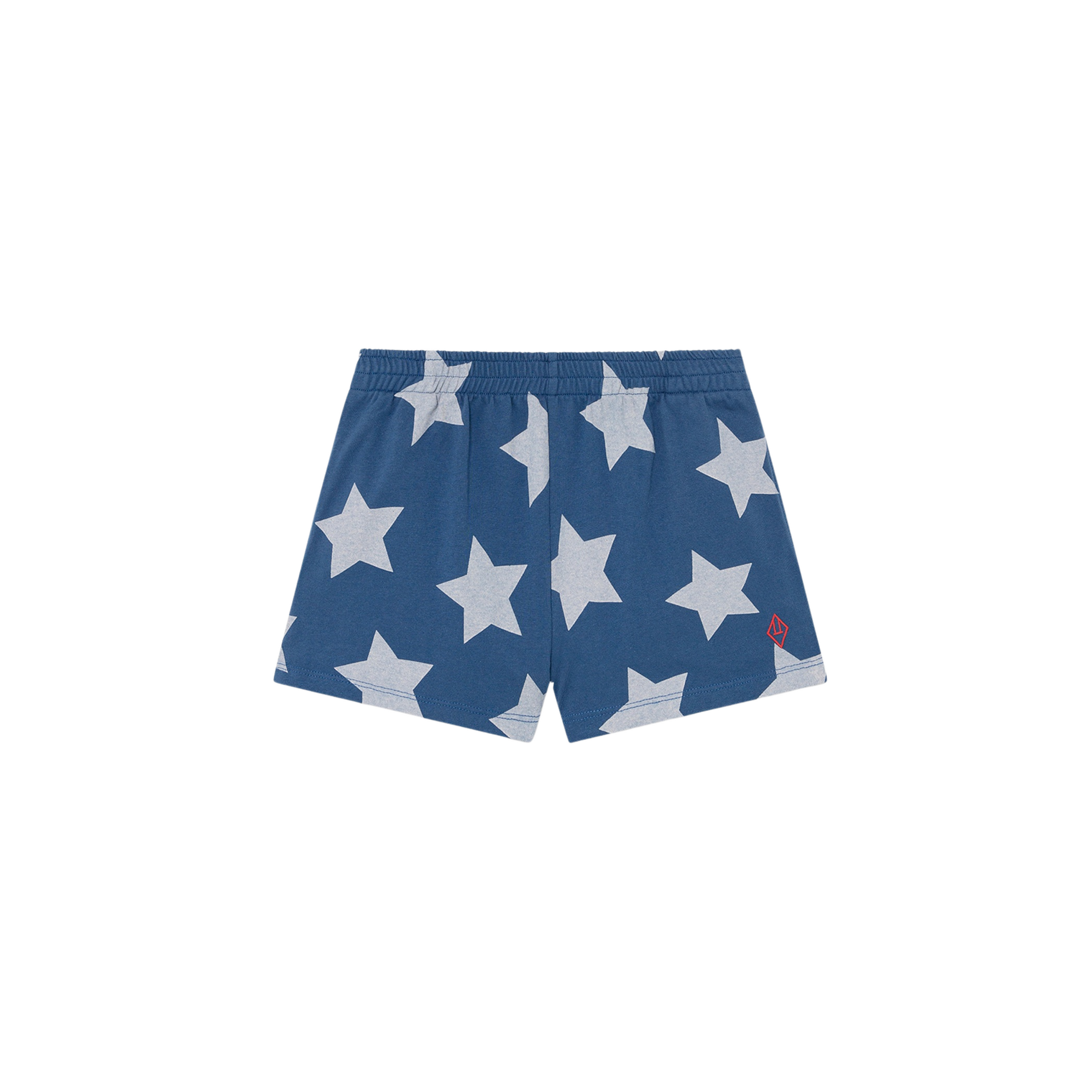 The Animals Observatory Blue Stars Poodle Pants