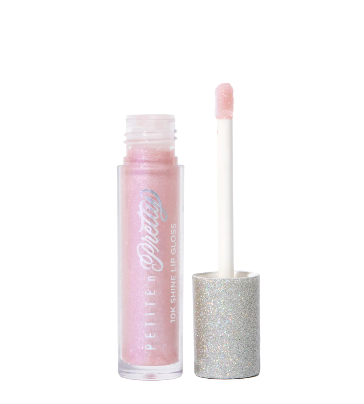 Clearly Cute Makeup Set - Petite 'n Pretty - A beauty brand leading the  Sparkle Revolution!