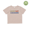 Wynken Kids Good Day Sunshine Tee kids T shirts Wynken   