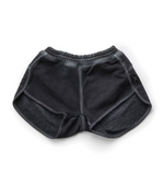 Nununu World Dyed Gym Shorts Nununu Shorts Nununu World   