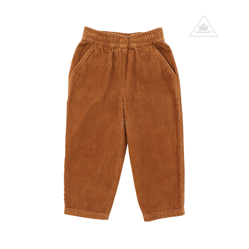 Wynken Hancock Slouch Pant Caramel Wynken Pants Wynken   