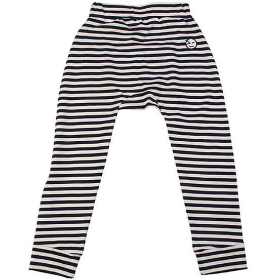 Wynken STRIPE RELAXED PANTS – Crown Forever