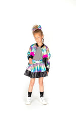 WAUW CAPOW by BANGBANG Fancy Skirt kids skirts WAUW CAPOW by BANGBANG   