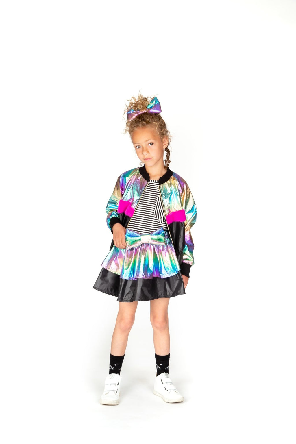 WAUW CAPOW by BANGBANG Wild Kid Jacket kids jackets WAUW CAPOW by BANGBANG   