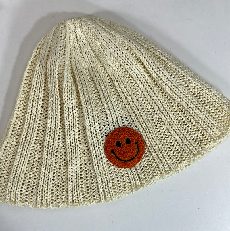 Petite Hailey Summer Beanie Smile kids hats Petite Hailey   