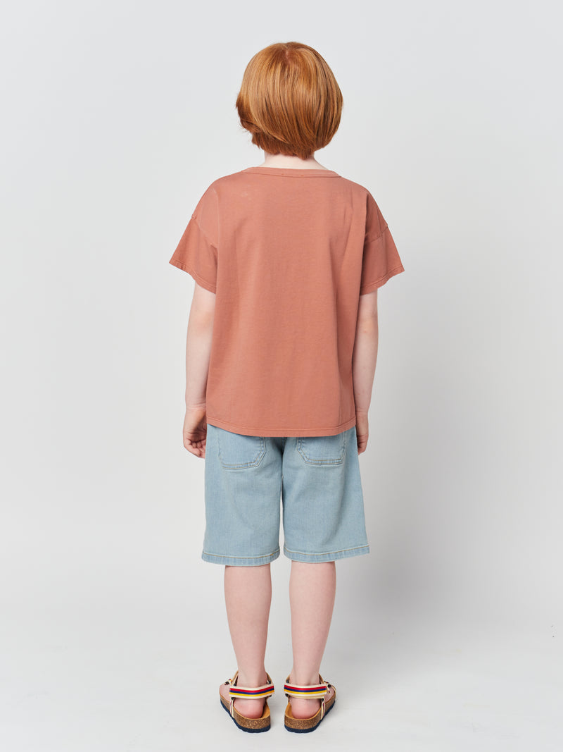 Bobo Choses Starfish T-shirt – Crown Forever