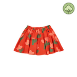 Bobo Choses Sea Flower all over woven skirt kids skirts Bobo Choses   