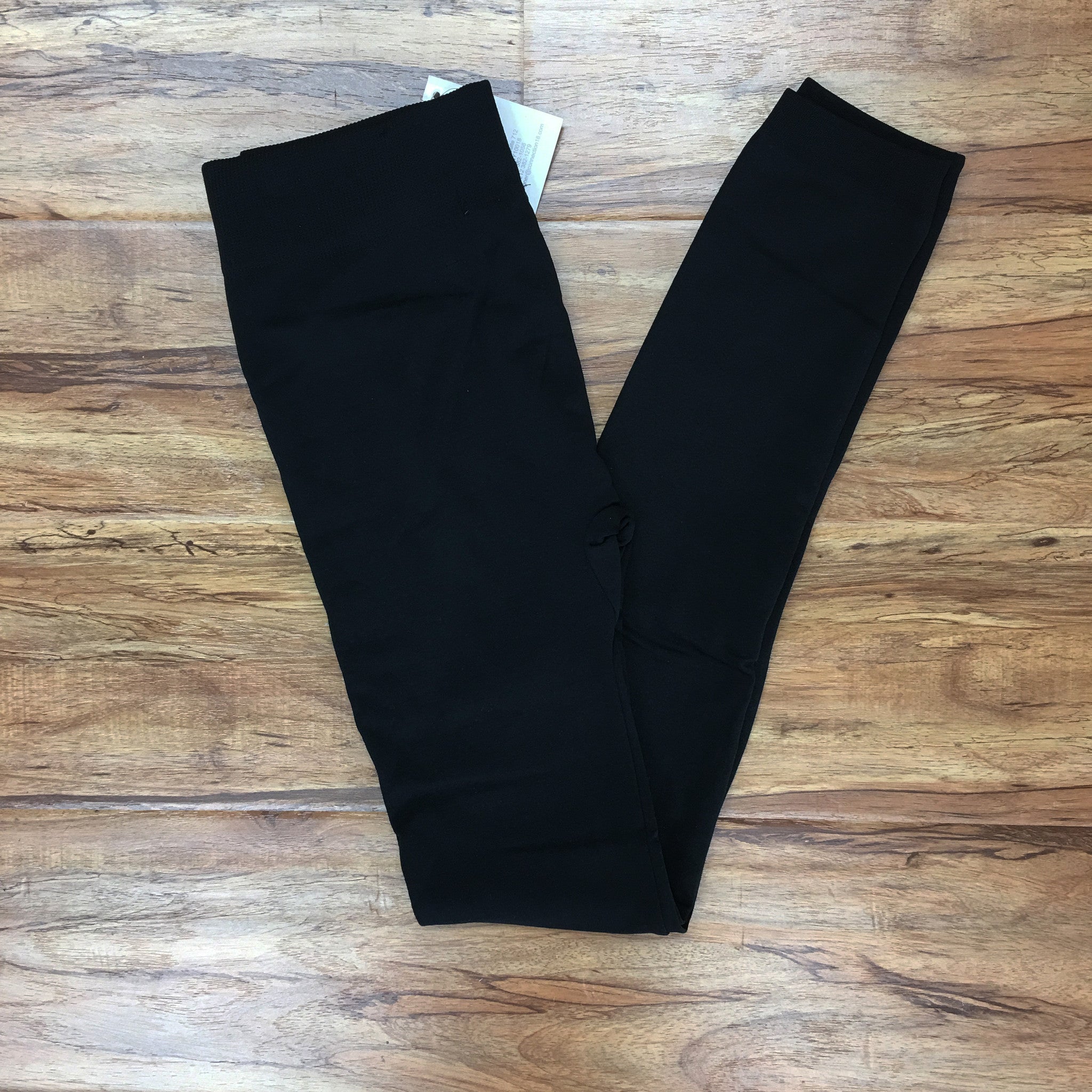Connection 18 Leggings – Crown Forever